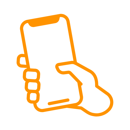 Icon Handy