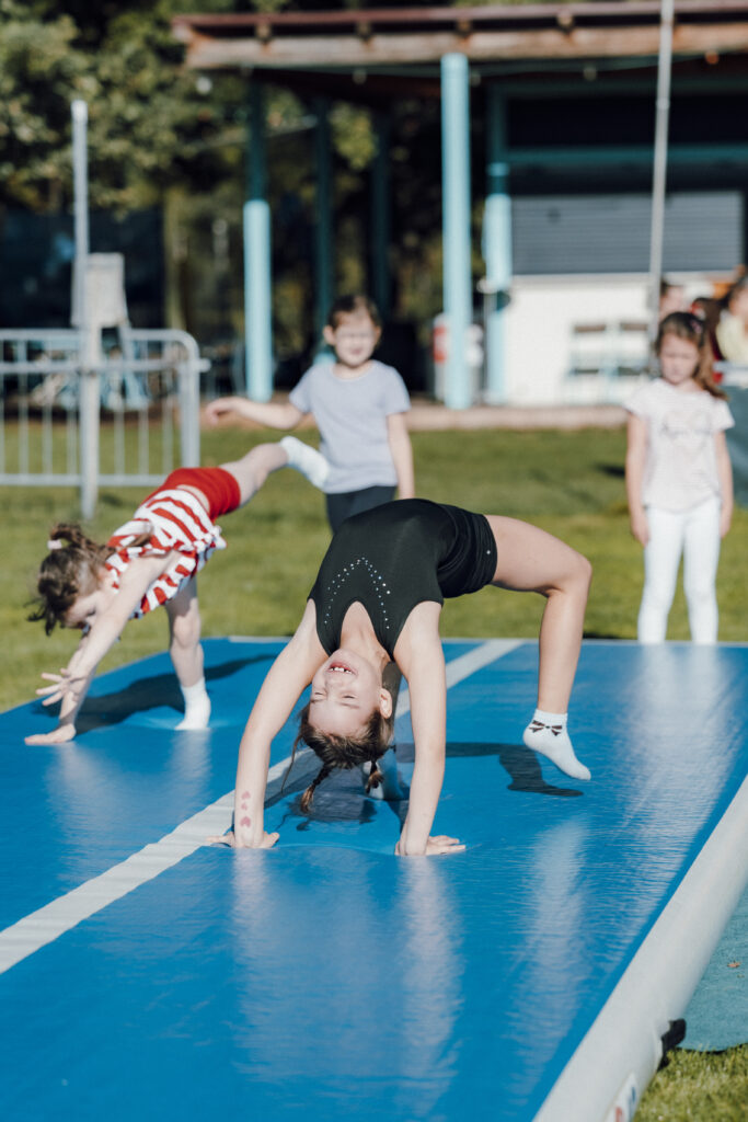 Tag des Schulsports 2025