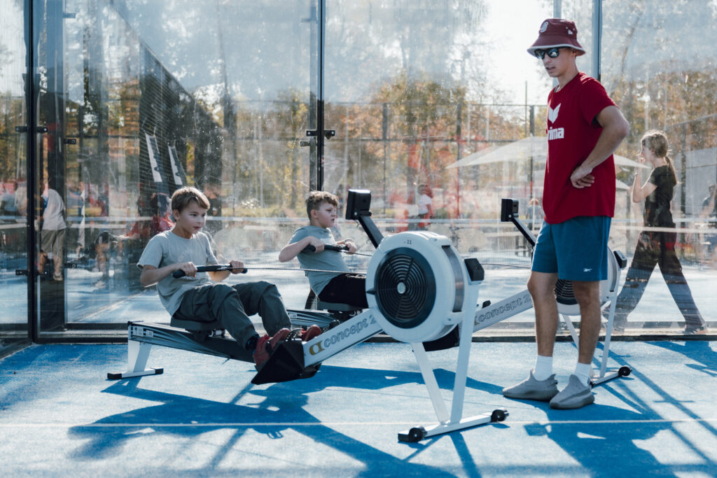 Tag des Schulssport 2025